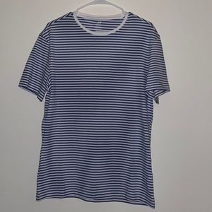 Striped t-shirt